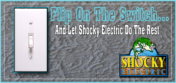 Flip The Switch On, Flip The Switch On Shocky Electric, Shocky Electric, Electrician, Electrical Switches, Flip On The Switch With Shocky Electric, Lighting, Chandeliers, Light Fixtures, Bathroom Lighting, Lights,Medusa Table lamp, Table lights, Clark, LED lights,Wall-mounted lights, City S8 Pendant, Suspended lights, OLAMP large, Suspended lights, Lens LED, Directional signage / Wayfinding,Emergency lights,LED lights,Recessed ceiling lights, Shocky Electric