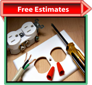 Free Electrical Estimates, Electrical Estimates, Free Electrical Estimates Scottsdale